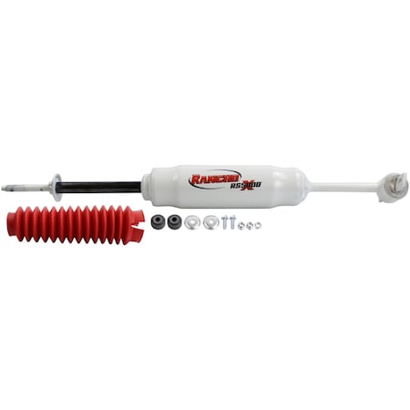 Monroe Rs5000X Shock Absorber, Rs55229 RS55229
